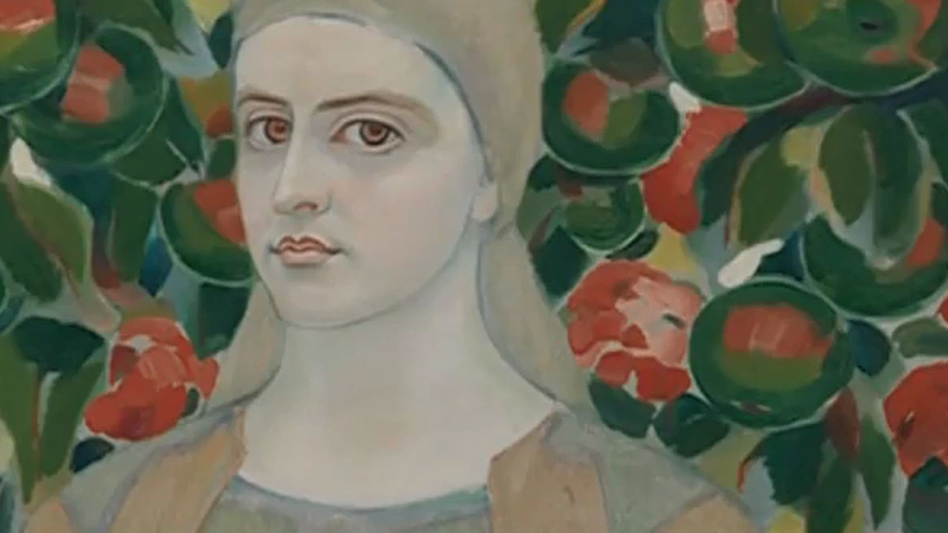 Мистерия на почти век беше разбулена Непозната досега картина на