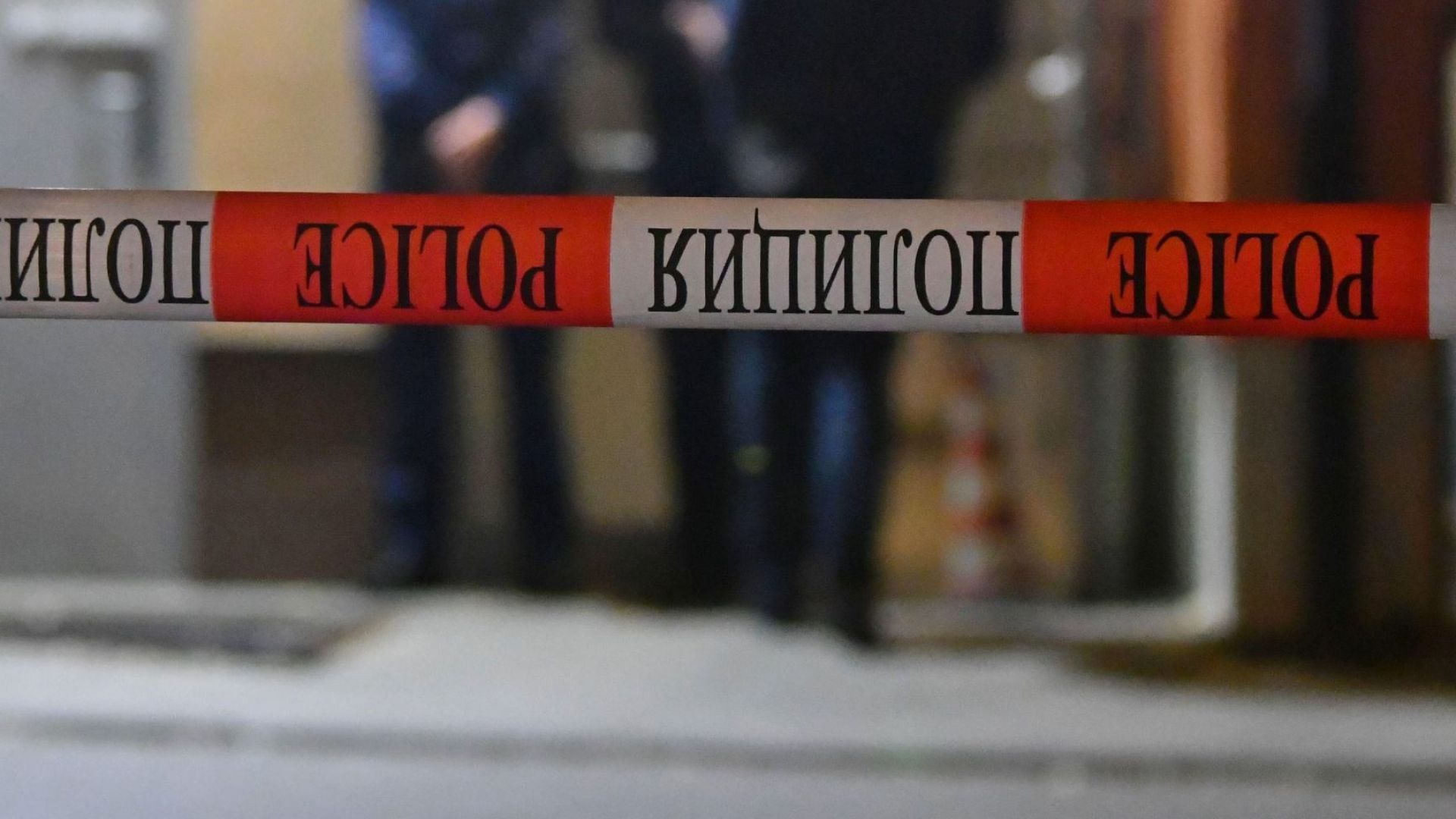 35 годишна жена е била убита по особено жесток начин в