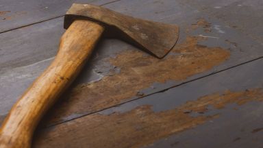 17 годишен младеж е задържан за проявена жестокост към куче в