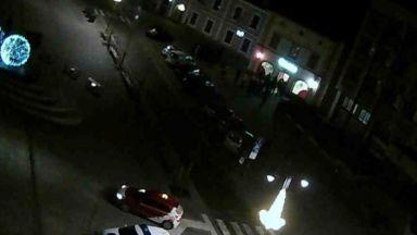 Бандитът освободи заложниците в чешкия град Прибрам 