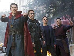 Свят: рекордни приходи през 2018 г.