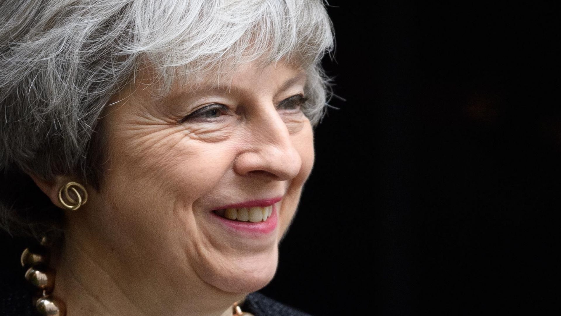 Британското правителство започна да се готви съвсем драматично за излизането