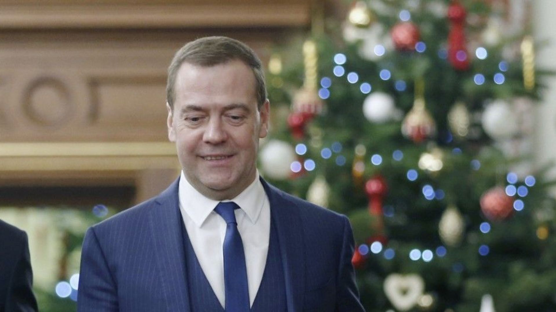 Русия забрани вноса на редица стоки от Украйна зърно