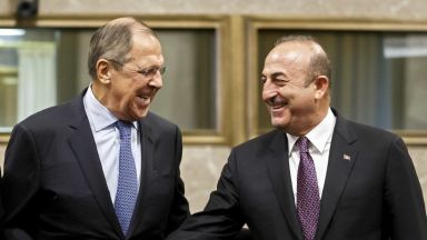 Москва и Анкара ще си партнират "на терен" в Сирия след изтеглянето на US войниците