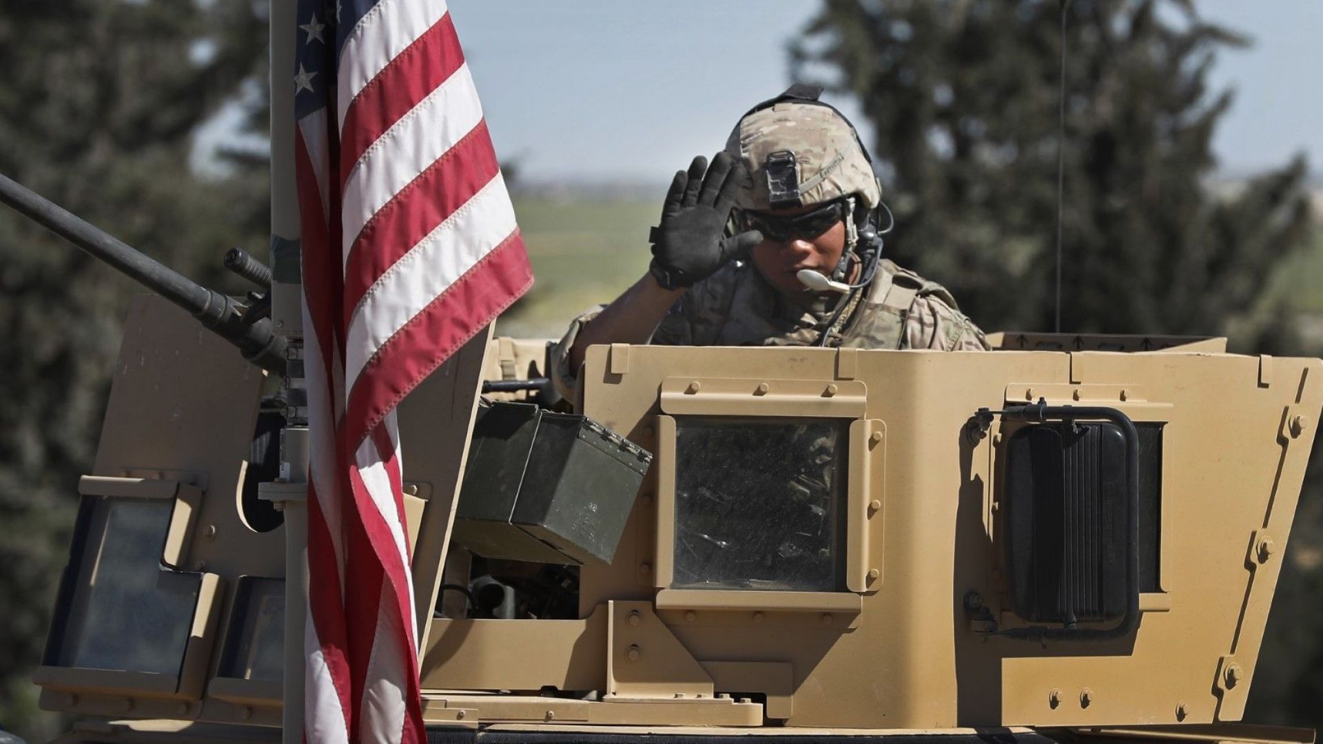 US армията подготвя най-голямото си учение в Европа от 25 години