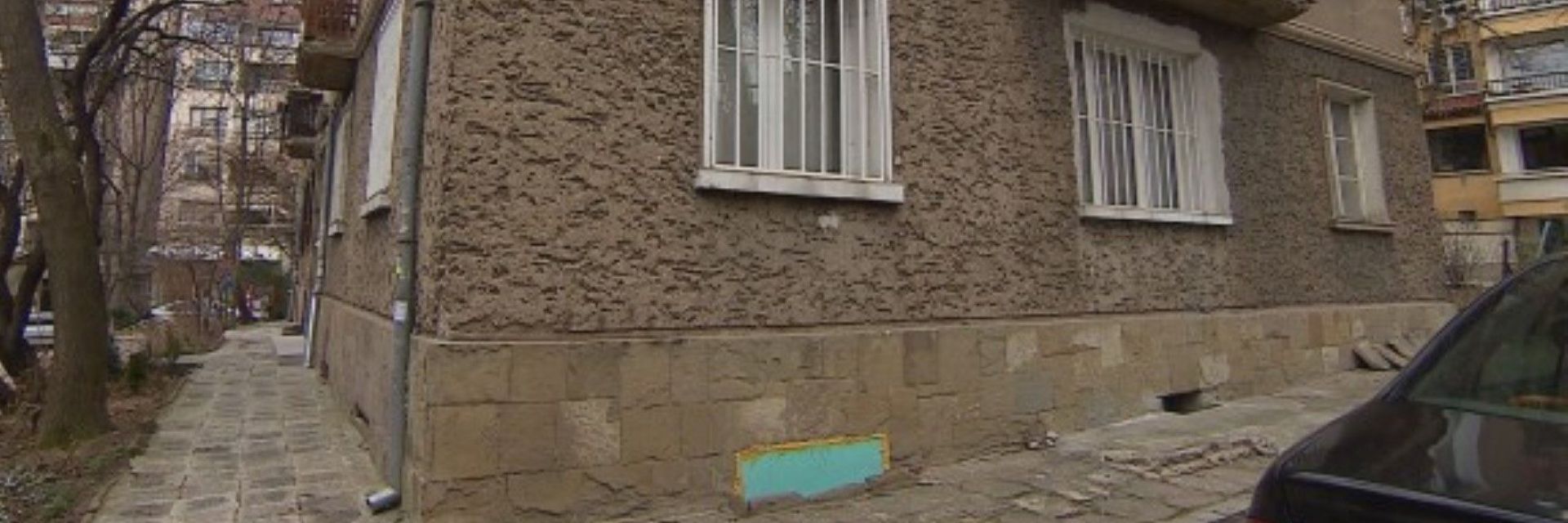 Стрелбата в "Лозенец" е станала при опит за кражба, според очевидци