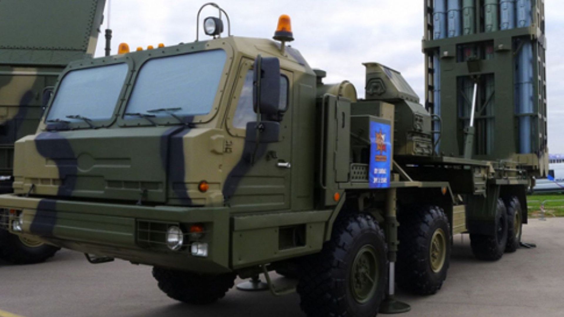 През 2019 г Русия ще въведе на въоръжение ново поколение