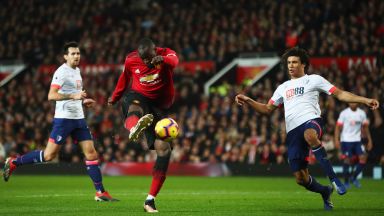 Ефектът Солскяр продължава, Юнайтед с нов категоричен успех