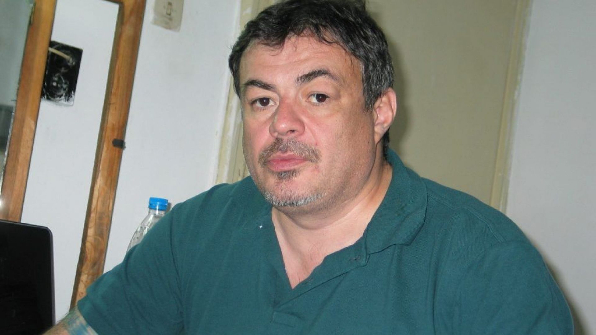 Мнозина предложиха в социалните мрежи помощта си на актьора Иван