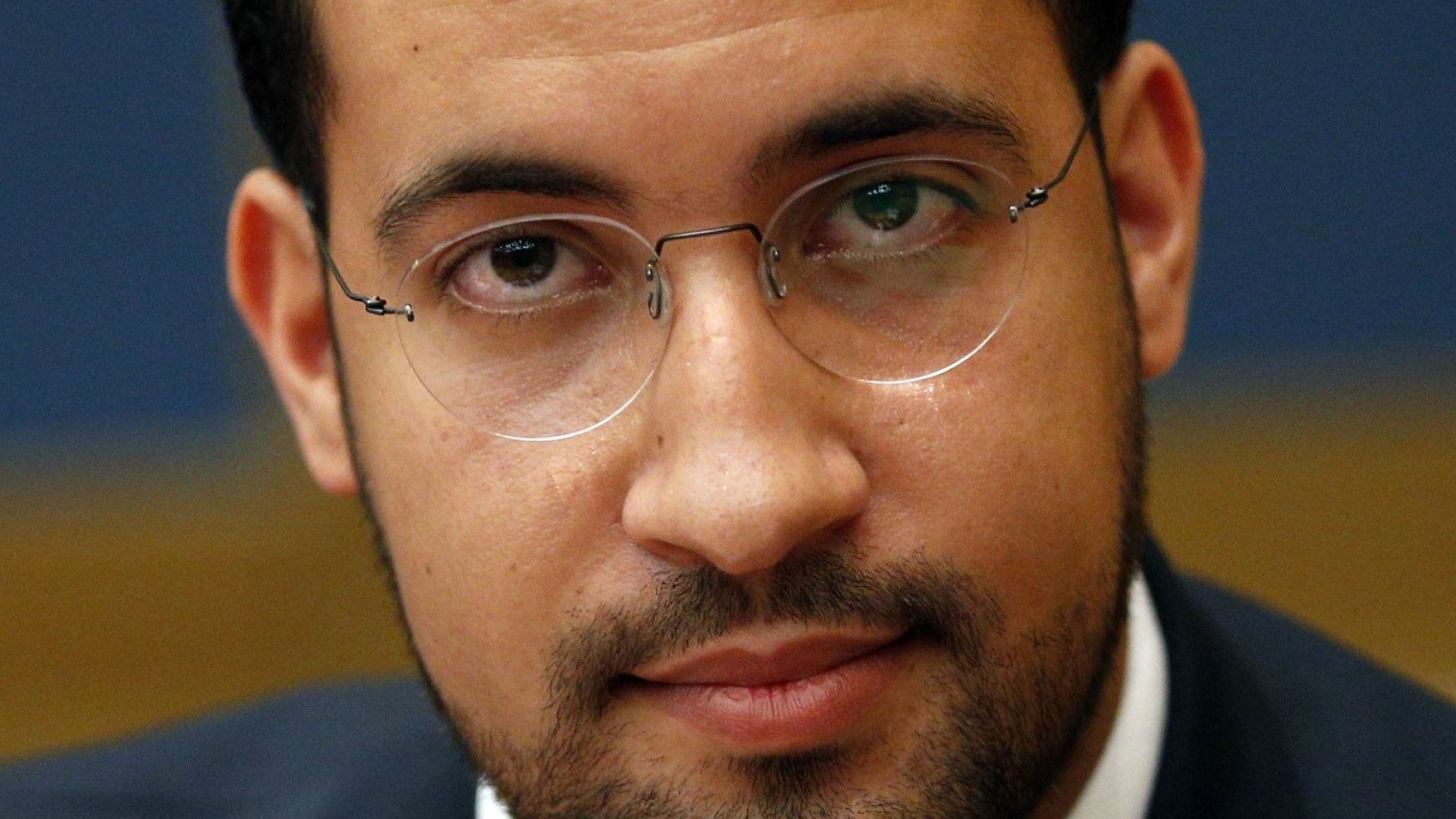 Бившият сътрудник на френския президент Еманюел Макрон Александър Бенала