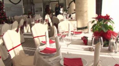 В навечерието на отварянето и възобновяването на работата на заведенията