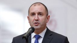 Румен Радев за Тодор Кавалджиев: До последно странеше от почести и облаги