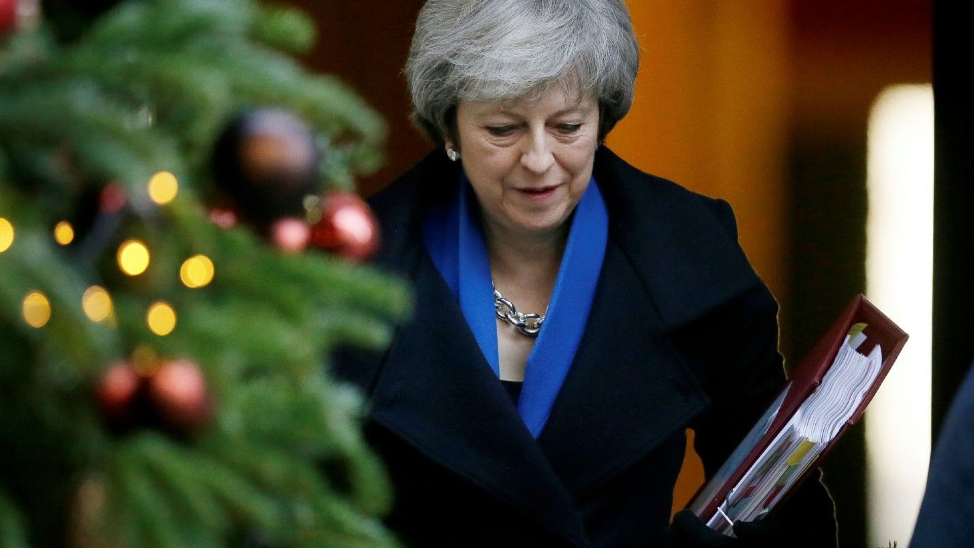 Обединеното кралство ще отвори нова глава от историята си във