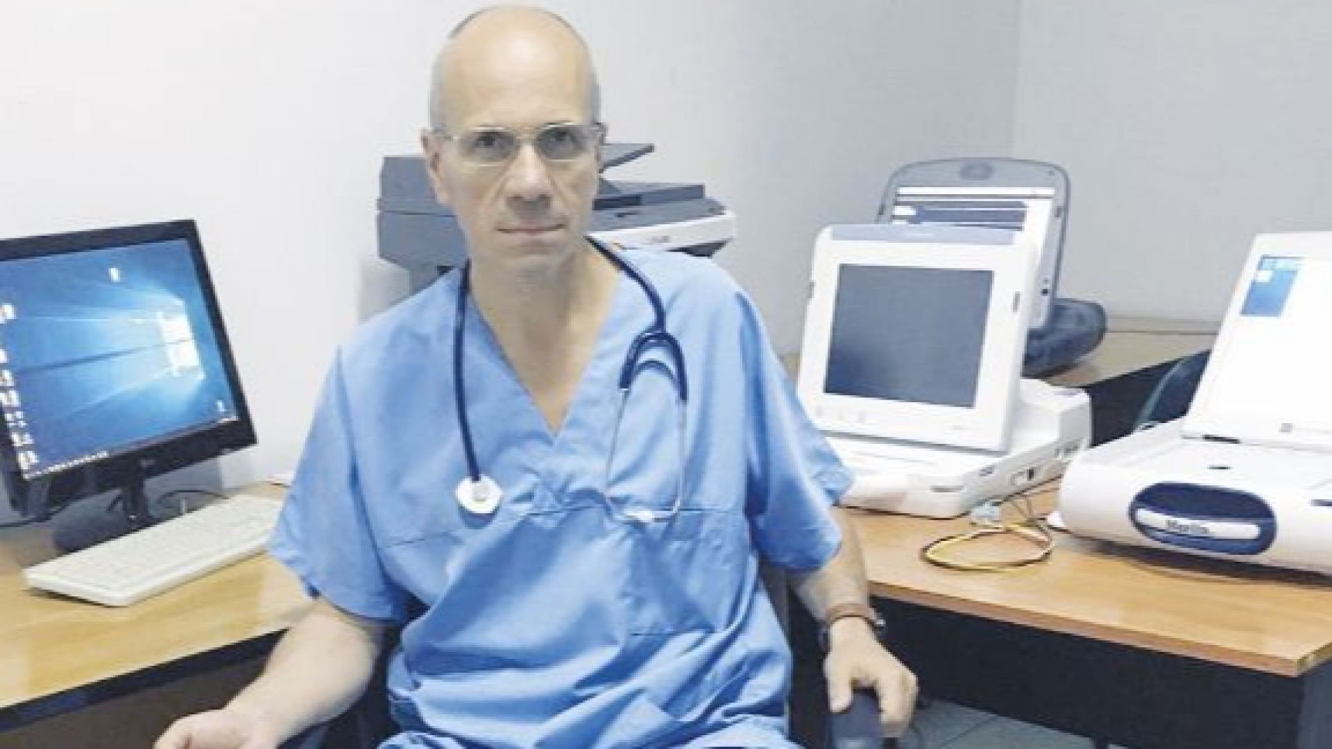 За да разберем дали е здраво сърцето ни трябва да