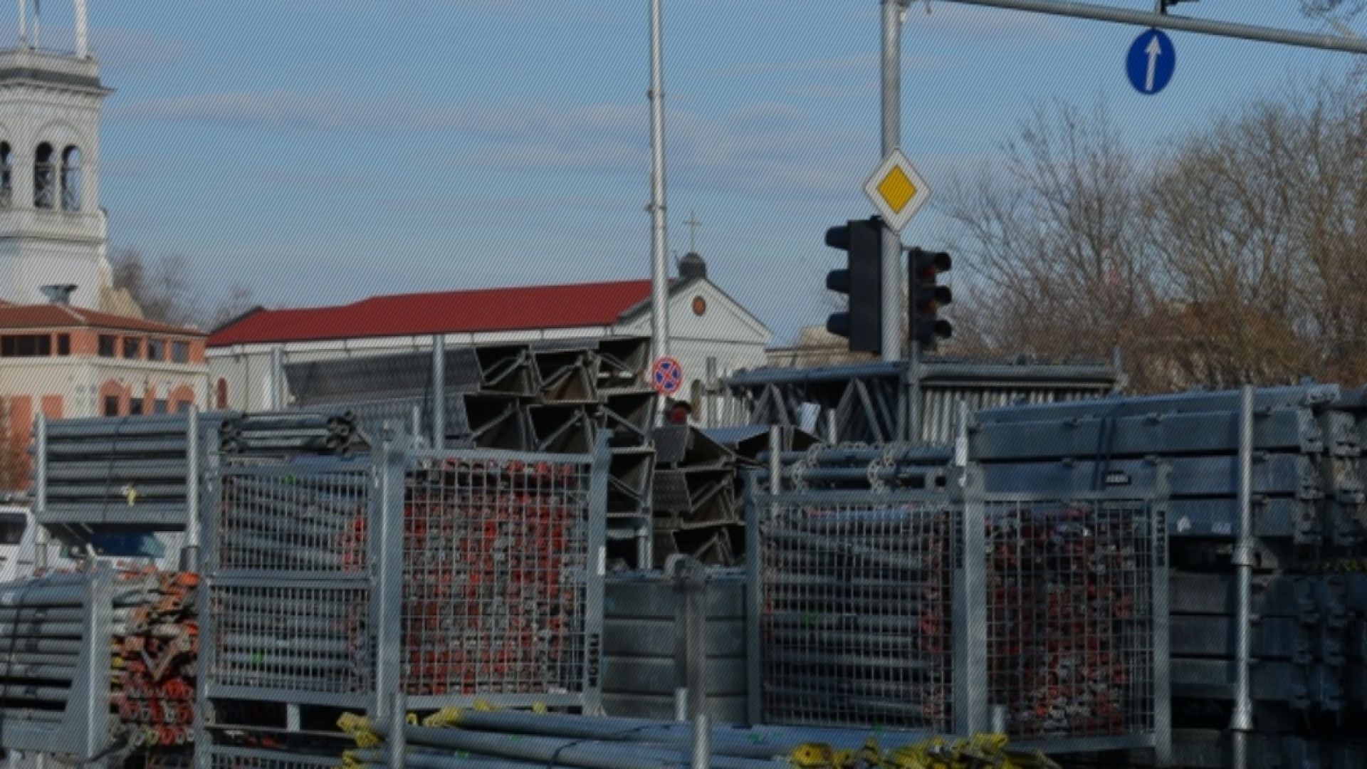 Днес се очаква да се образуват сериозни тапи по бул