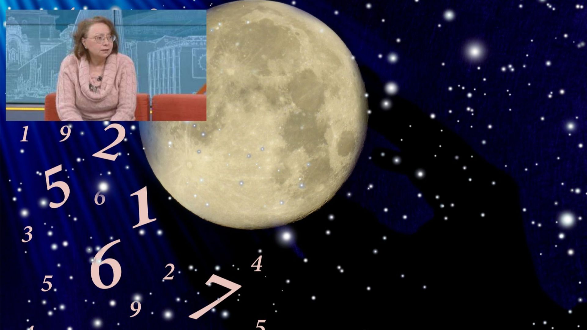 Новата година ще е година на изпитания Самото число 19