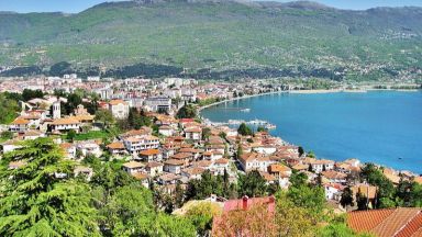  Македонец с вила в Охрид взе българка за пленник 
