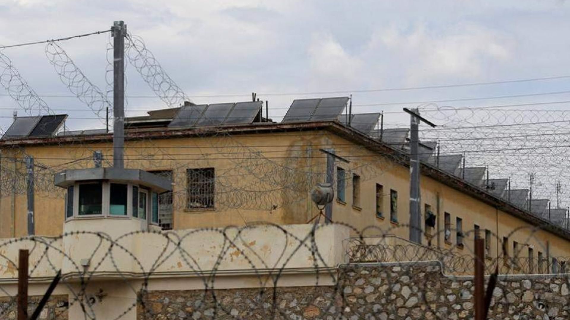 Варненският окръжен съд отказа да пусне предсрочно на свобода убиец