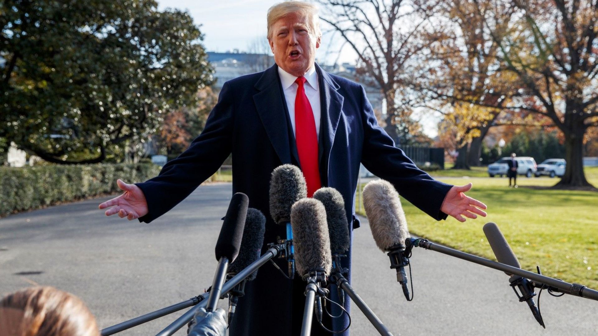 Към края на 2018 г астролозите сервираха нова порция предсказания