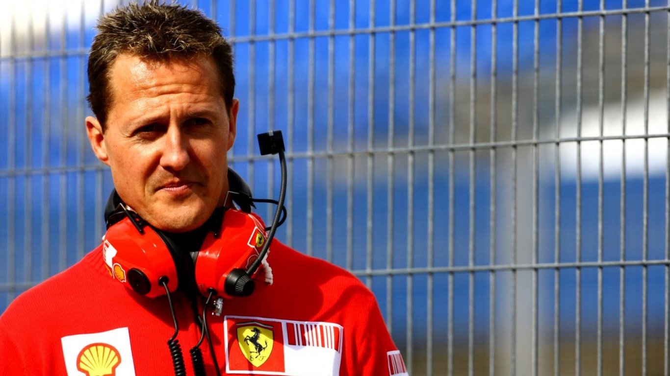 Бос на Формула 1 коментира състоянието на Шумахер