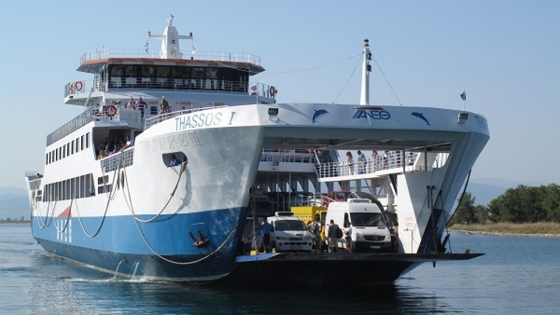 Министерството на туризма направи проверка на казуса със забавено отпътуване