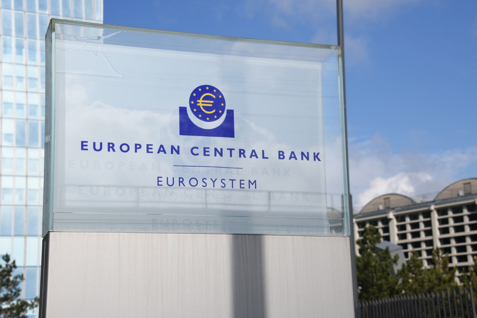 ЕСБ назначи временни администратори в италианска банка