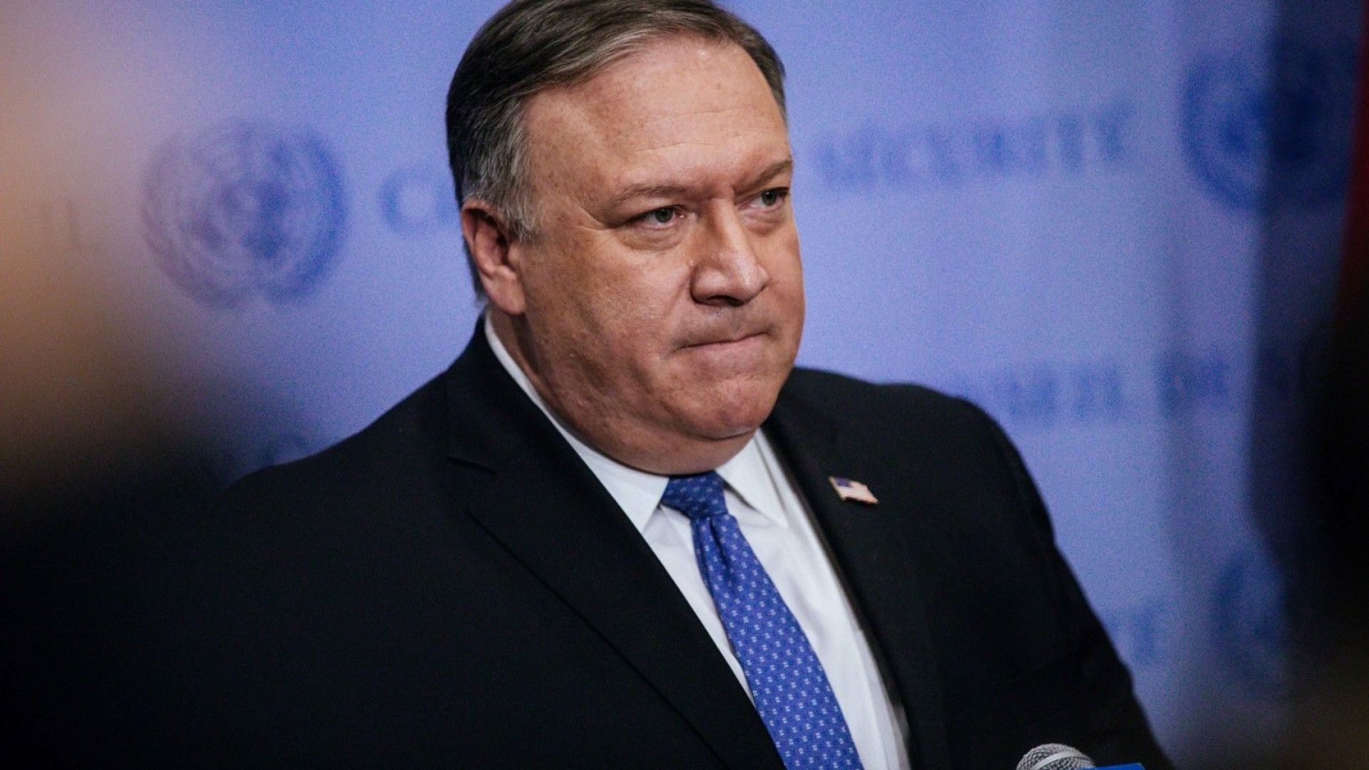 Съединените щати настояват Русия да им върне незабавно Пол Уилан