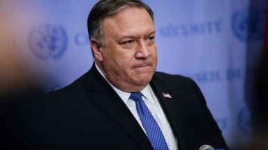 Папа Франциск отказа да приеме на аудиенция държавния секретар на