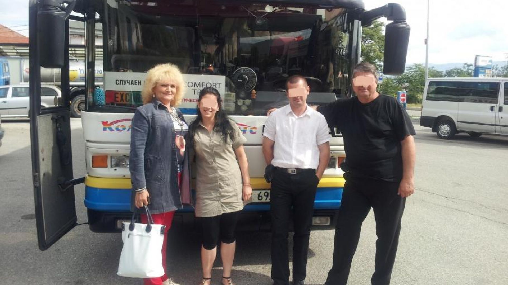 Прокуратурата започва проверка на случая с български туристи в Охрид