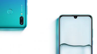 Huawei вади бюджетен "убиец"