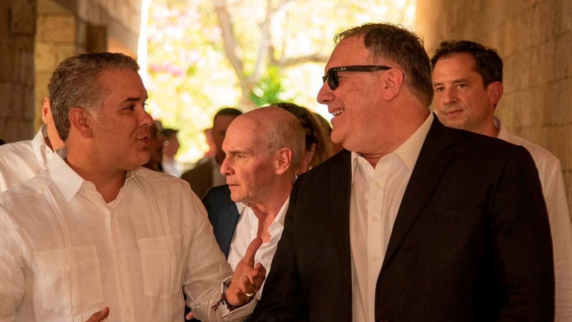 САЩ се надяват новото крайнодясно правителство в Бразилия да подкрепи