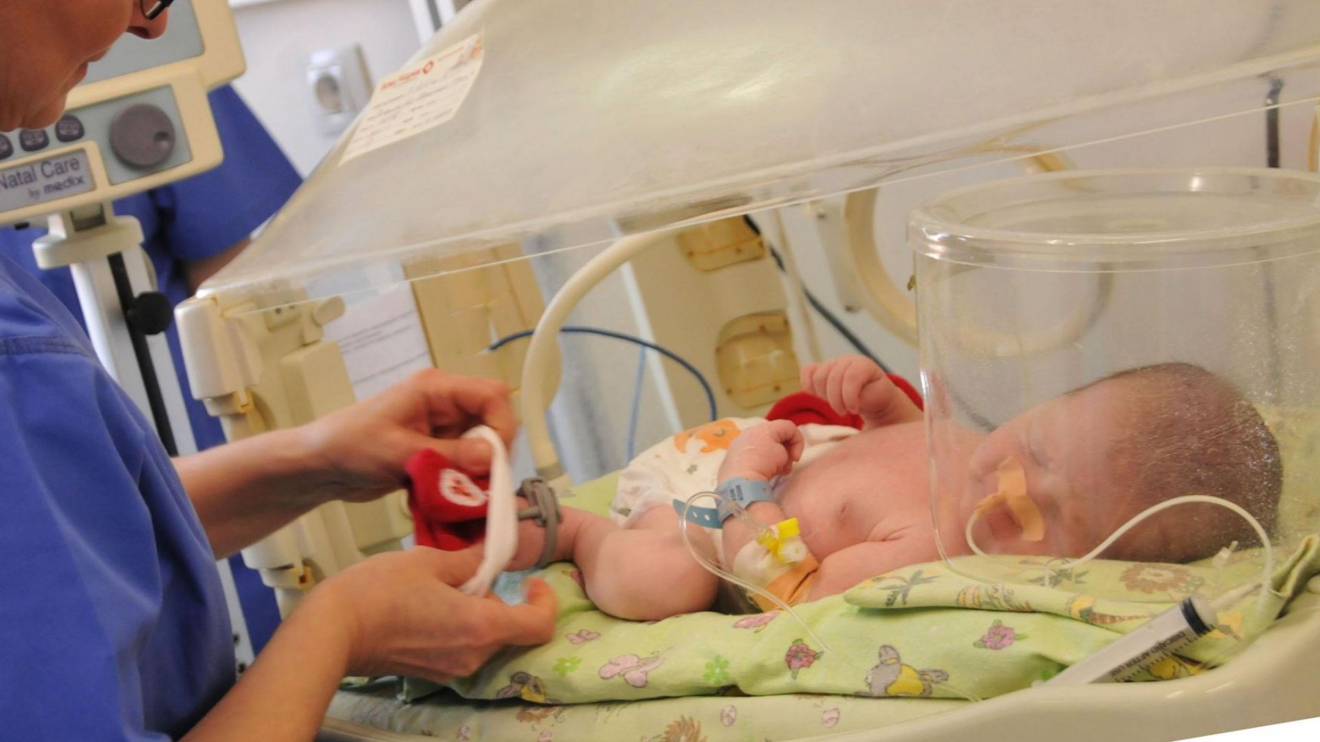 Независимо че данните в регистъра на ражданията не са актуални