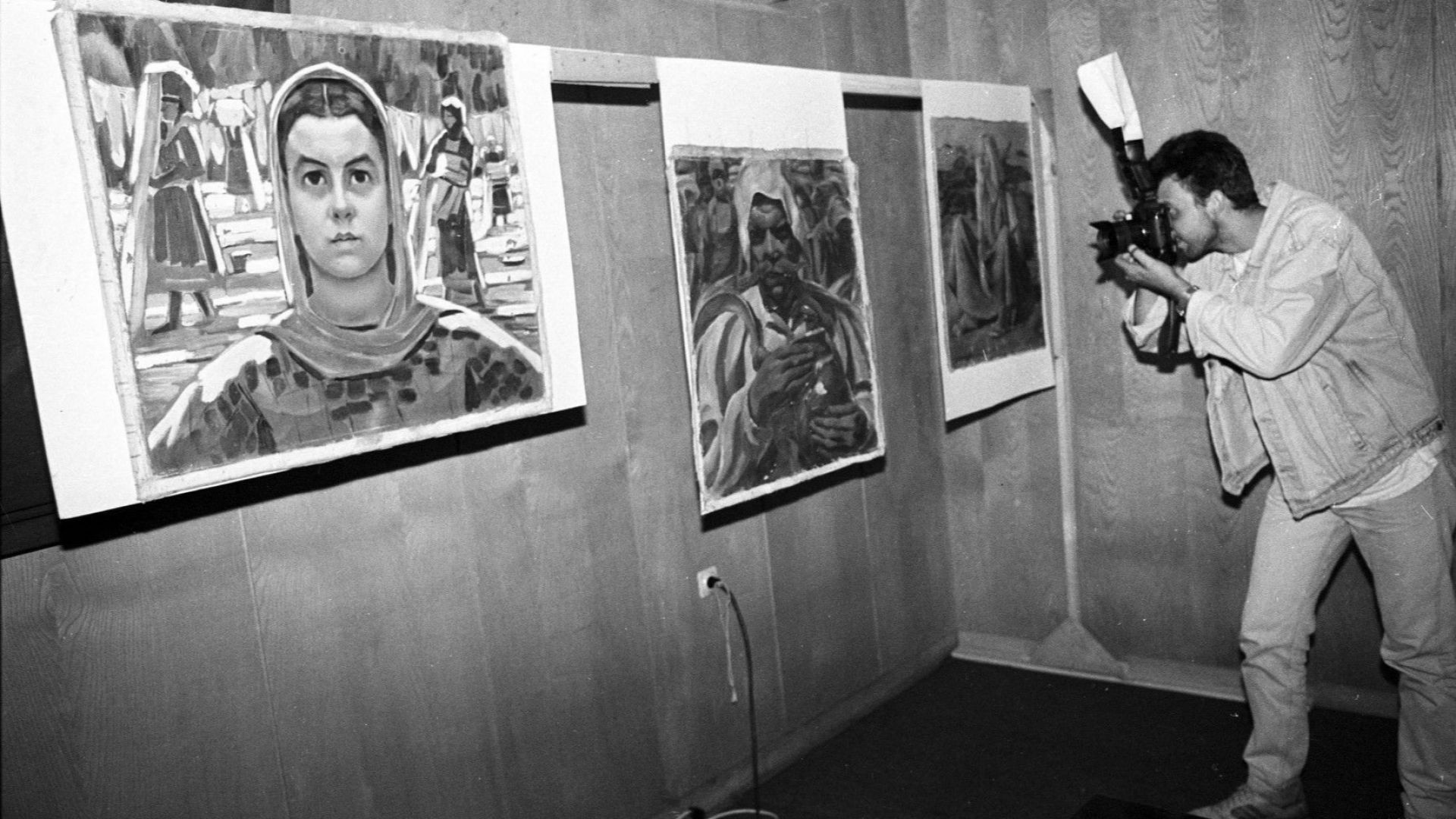 Кирил Христосков е бивш шеф на звено в НСБОП което