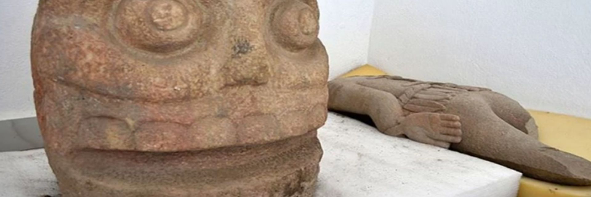 Археолози откриха за първи път храм на Одрания господар 