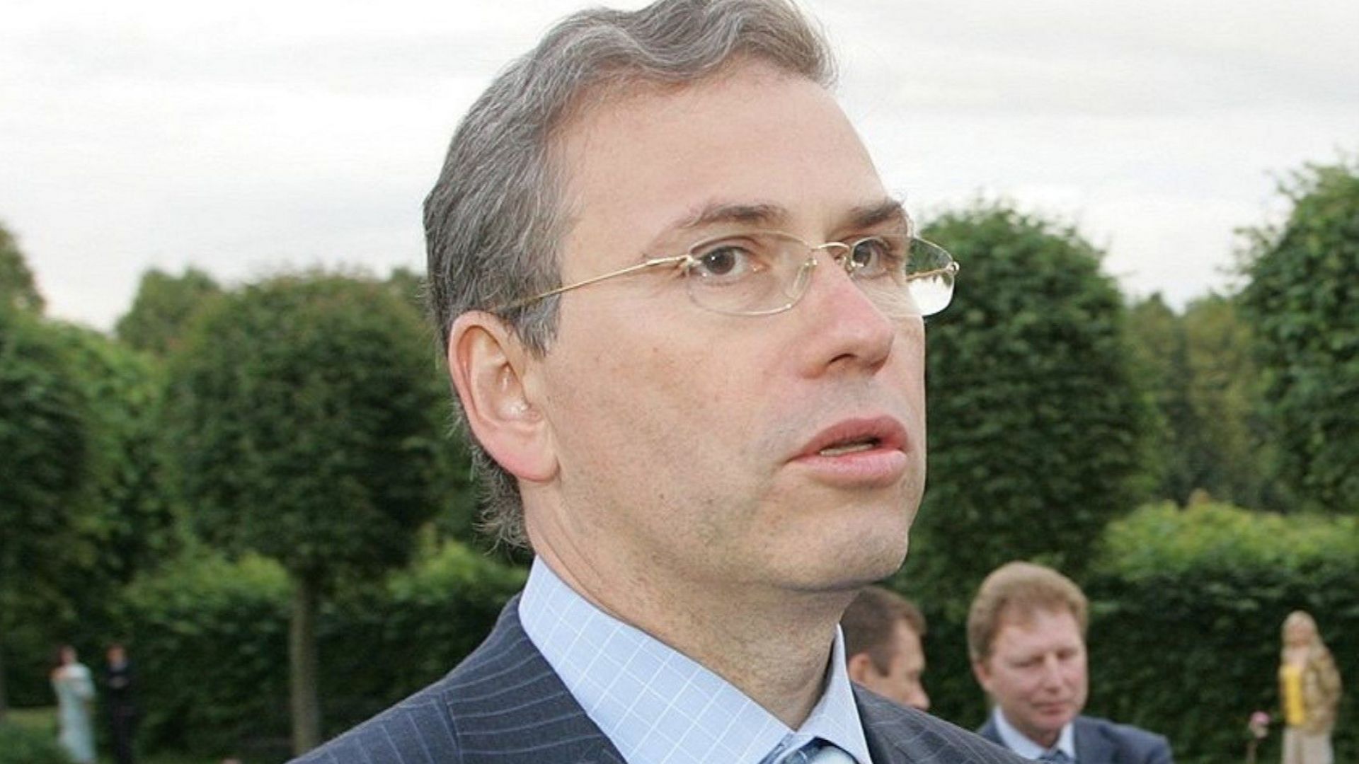 Руското правосъдие съобщи днес че след петгодишна съдебна битка Франция