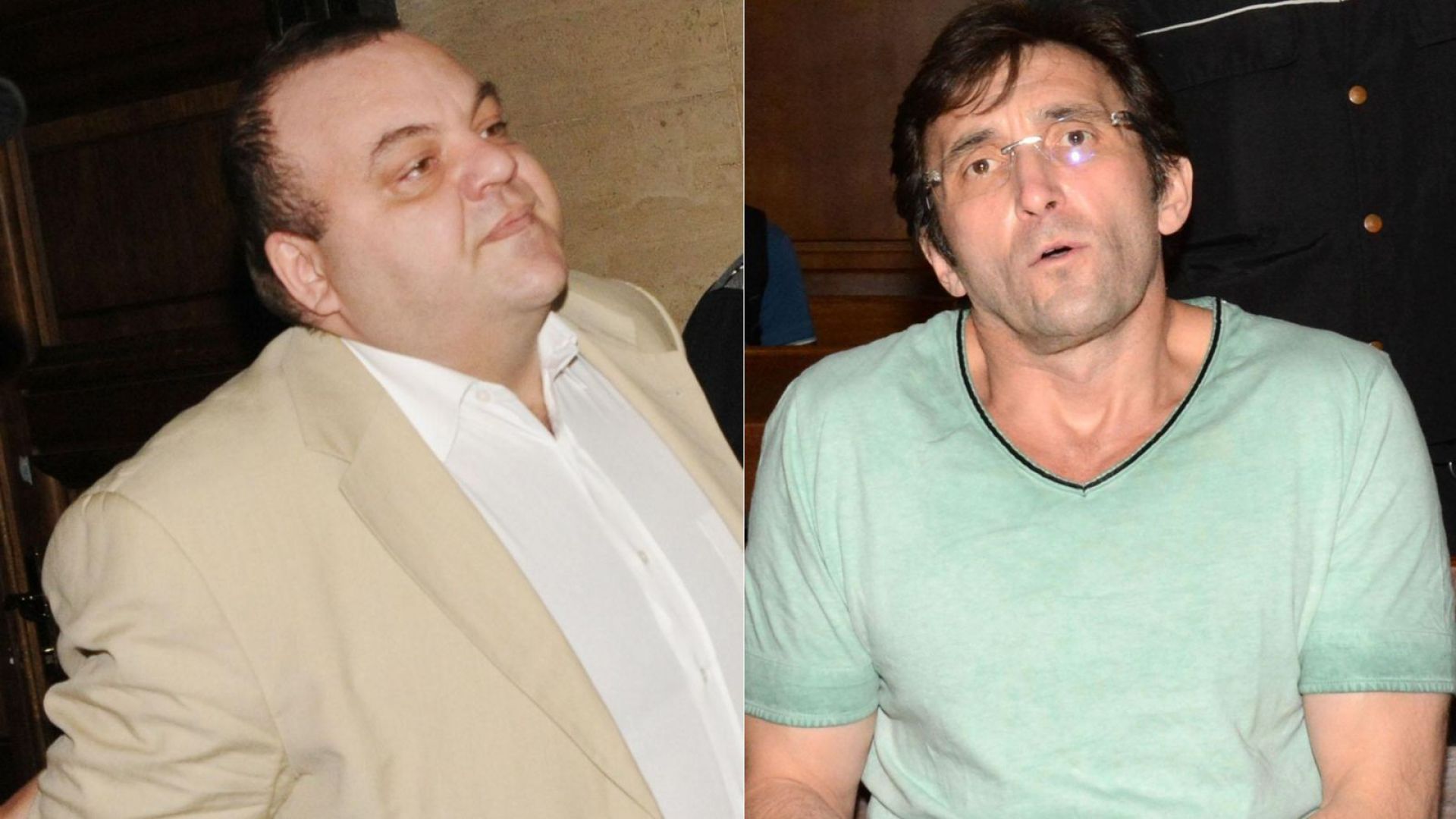 Осъденият на затвор до гроб руснак Герман Костин е кроял