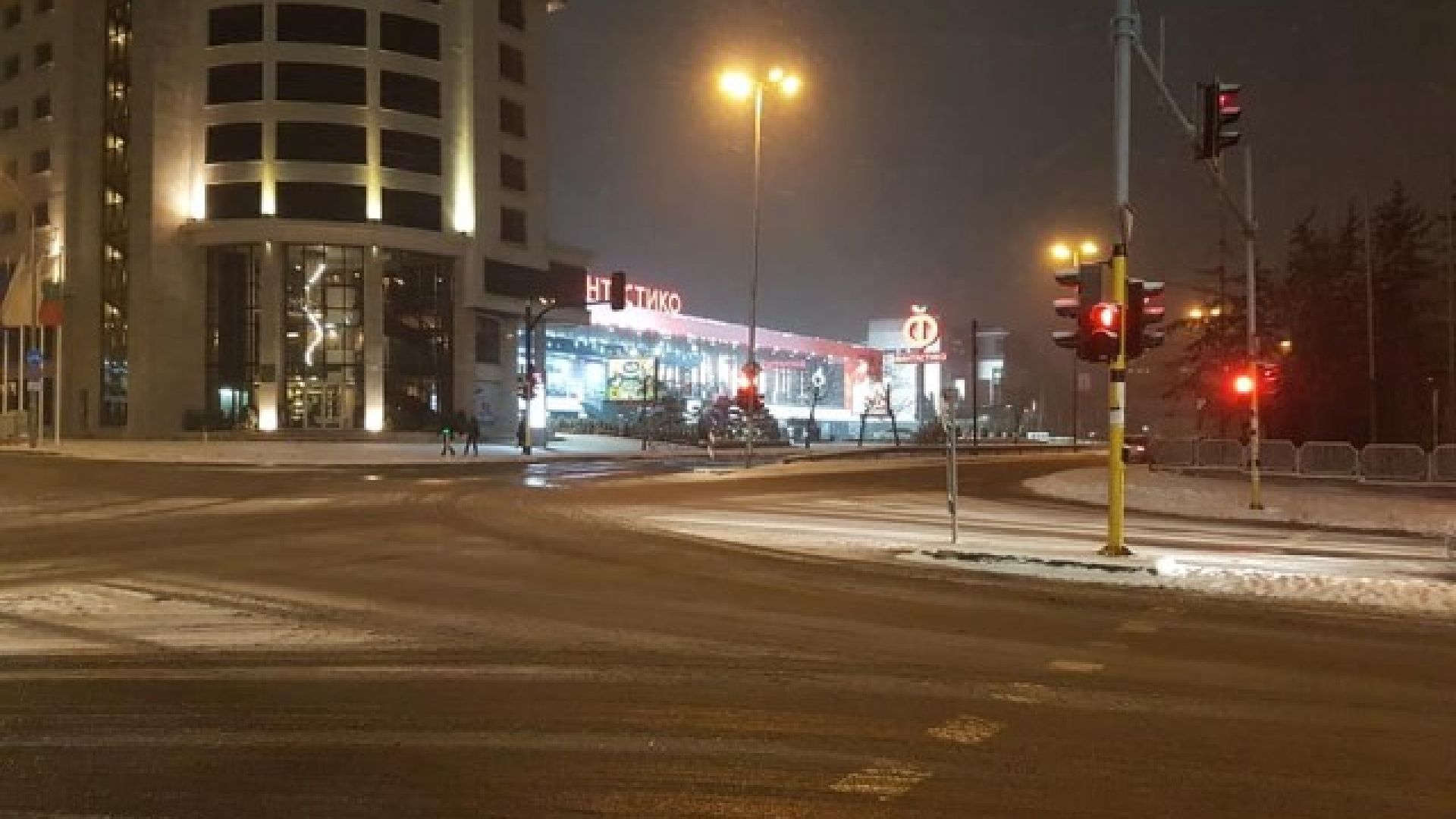 Успешно са приключили са операциите на двамата мъже които вчера