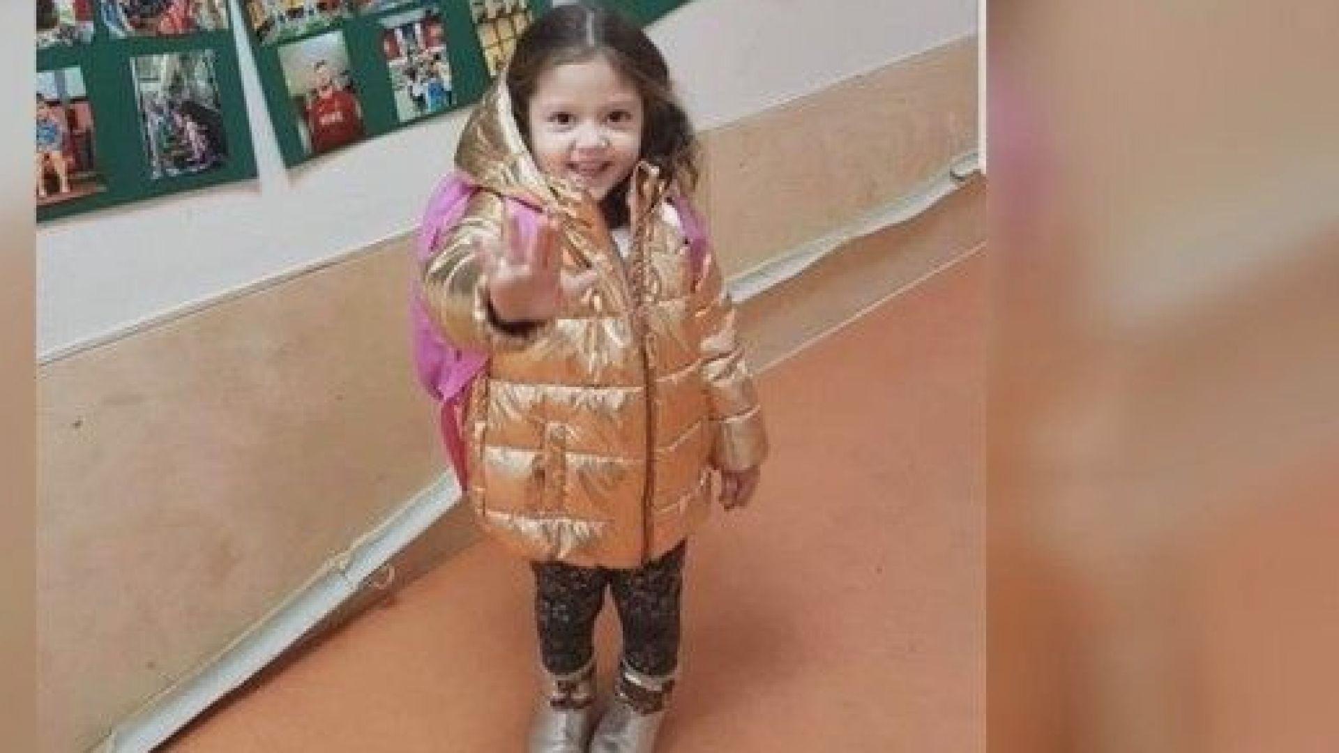 В престъпна небрежност обвинява лекарите бащата на 4-годишната Селин, която