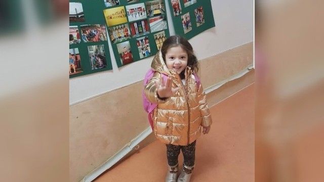 Малката Селин от бебе имала здравословни проблеми, но лекарите не назначавали изследвания