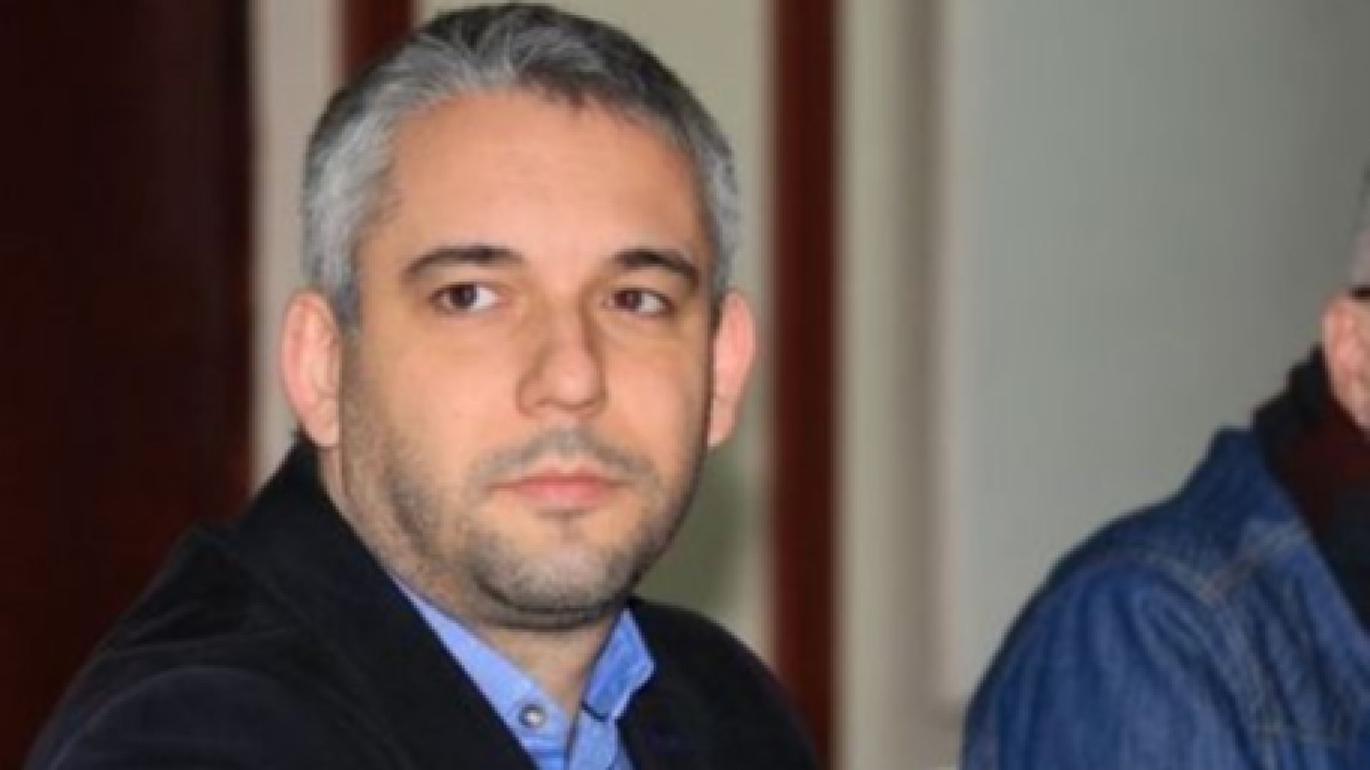 Единственият проблем е с терминалите за самообслужване На хората които