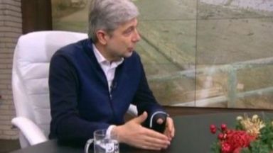 Нено Димов си счупи ръката