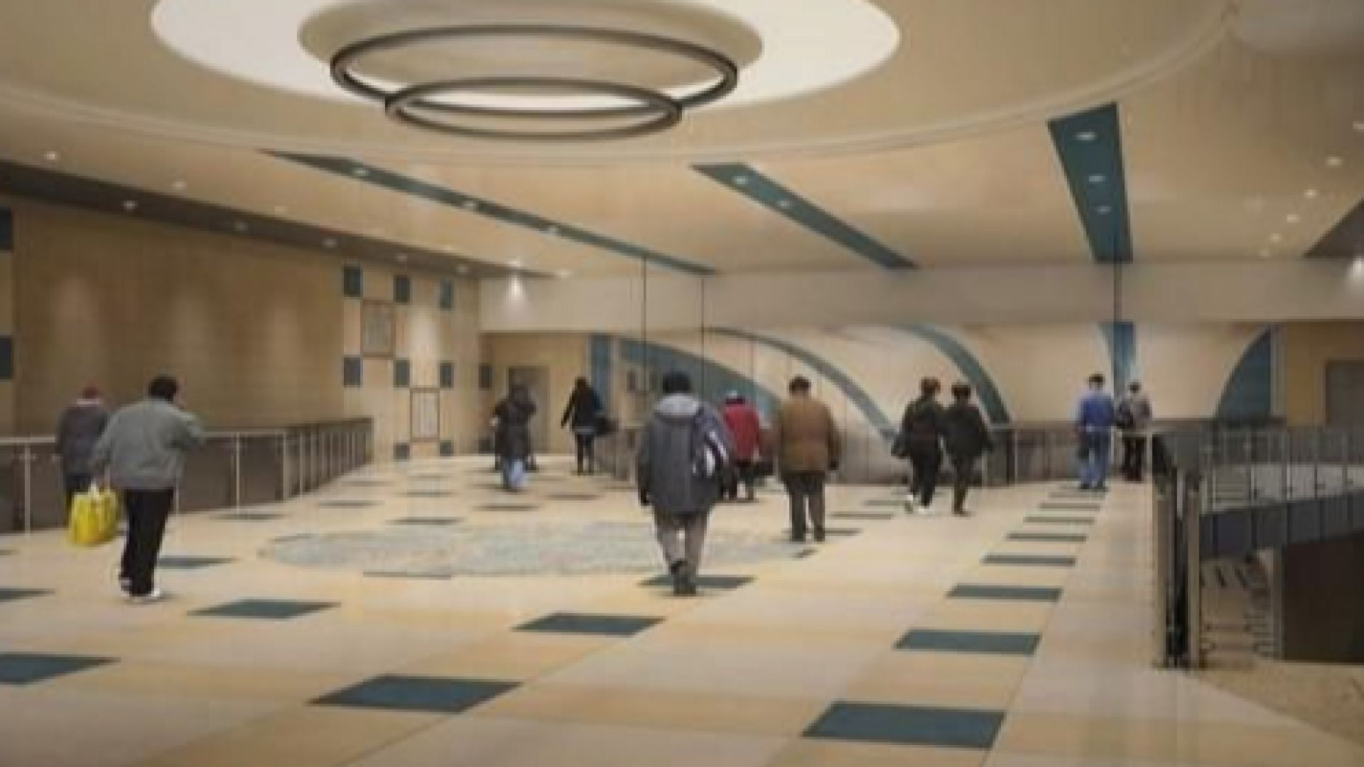 През есента софиянци ще могат да се движат по първата