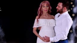 Антония Петрова стана майка за първи път
