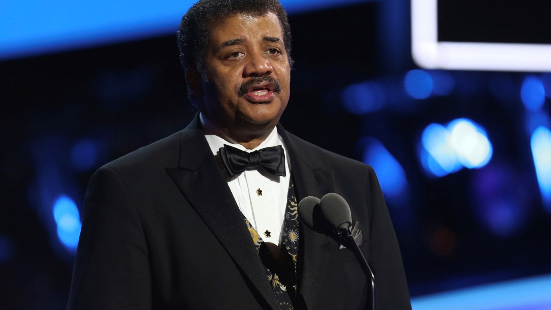 Нешънъл джиографик спря излъчването на серийното телевизионно предаване Да поговорим