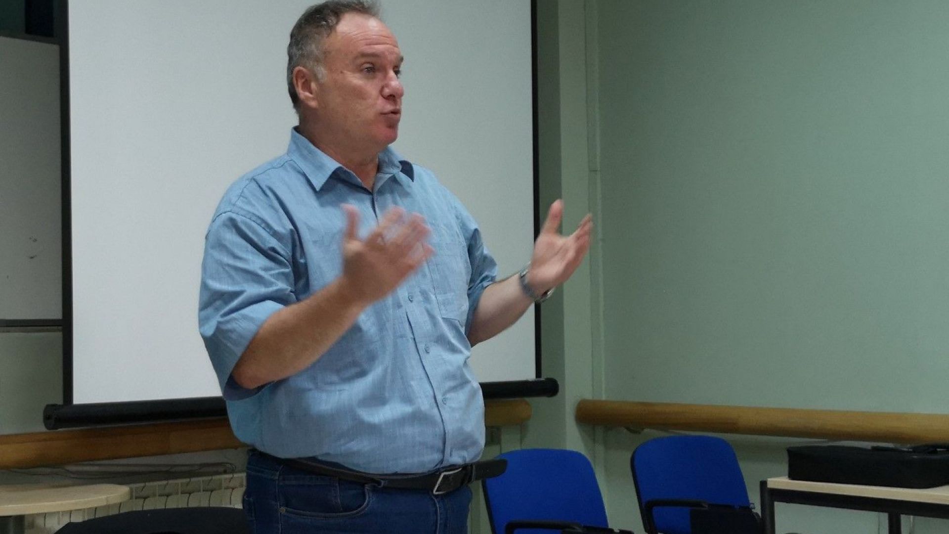 2019 а година се очертава може би почти толкова динамична колкото