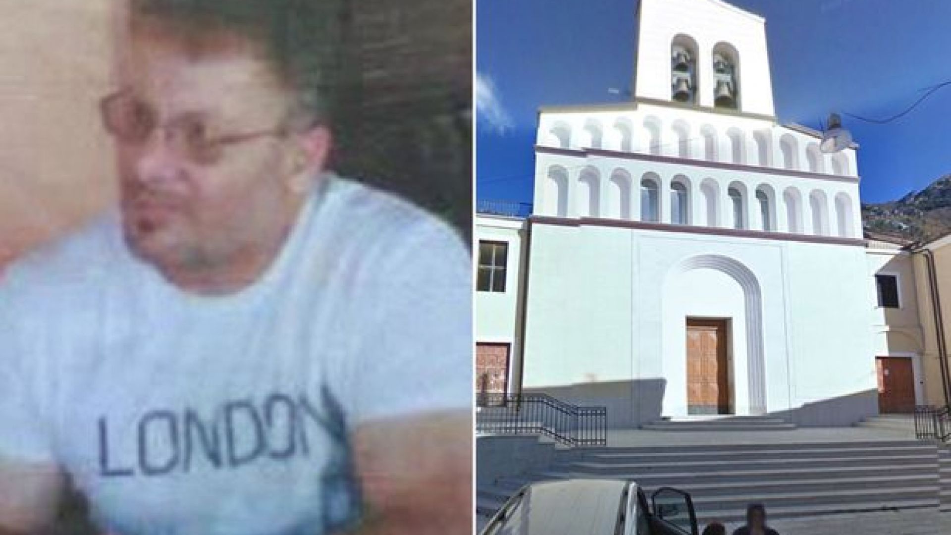 Полицията в Италия разследва дали католически свещеник педофил освободен наскоро