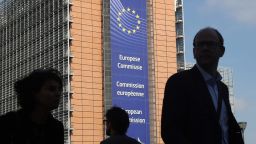 ЕС одобри още €500 млн. помощ за Украйна и премахна митата за внос на стоки за 1 г.