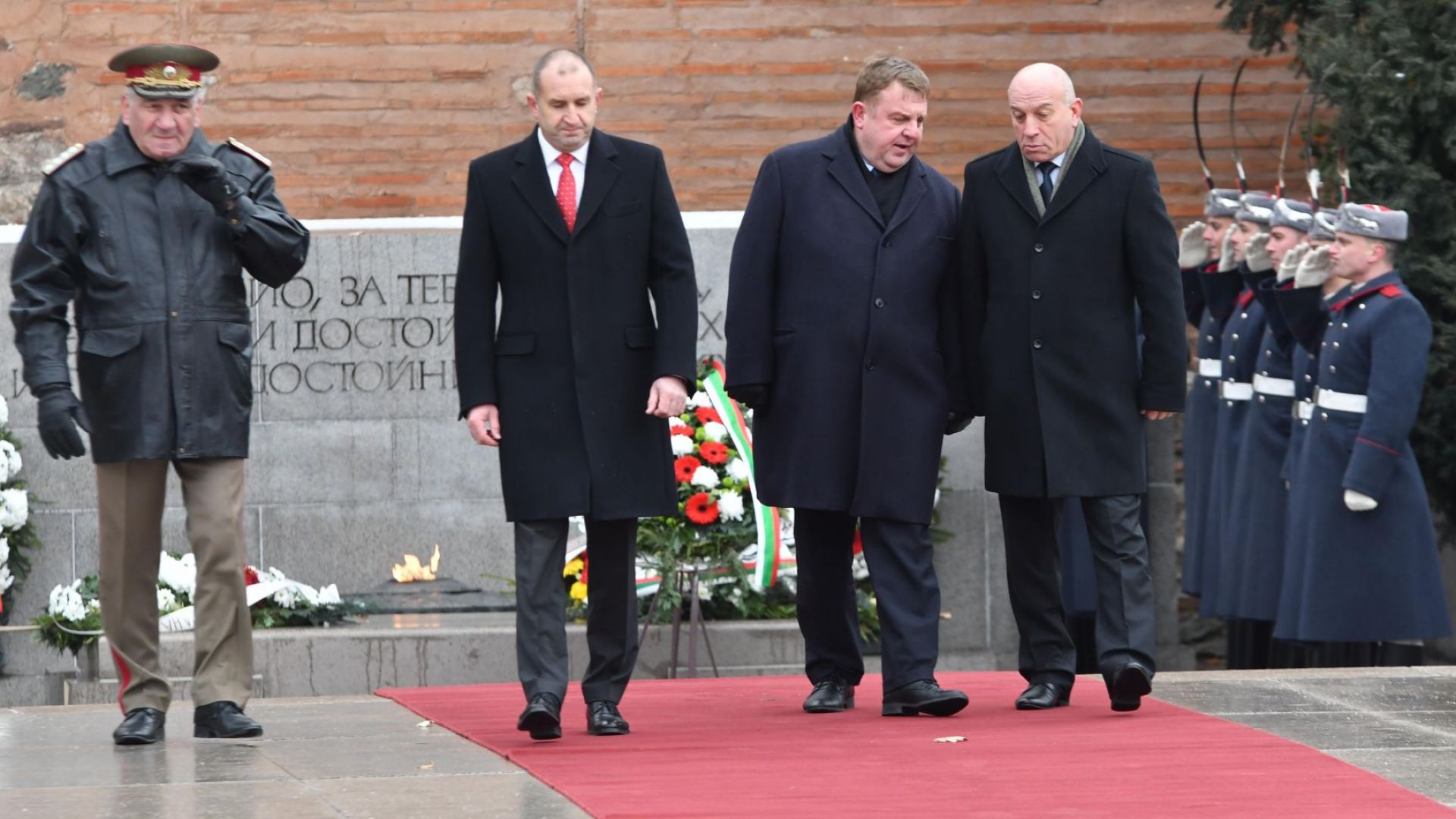 За мен хаосът с винетките е олицетворение на стила на