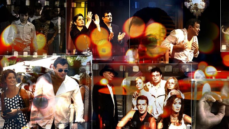 Иван Ласкин -  един живот "на екс"