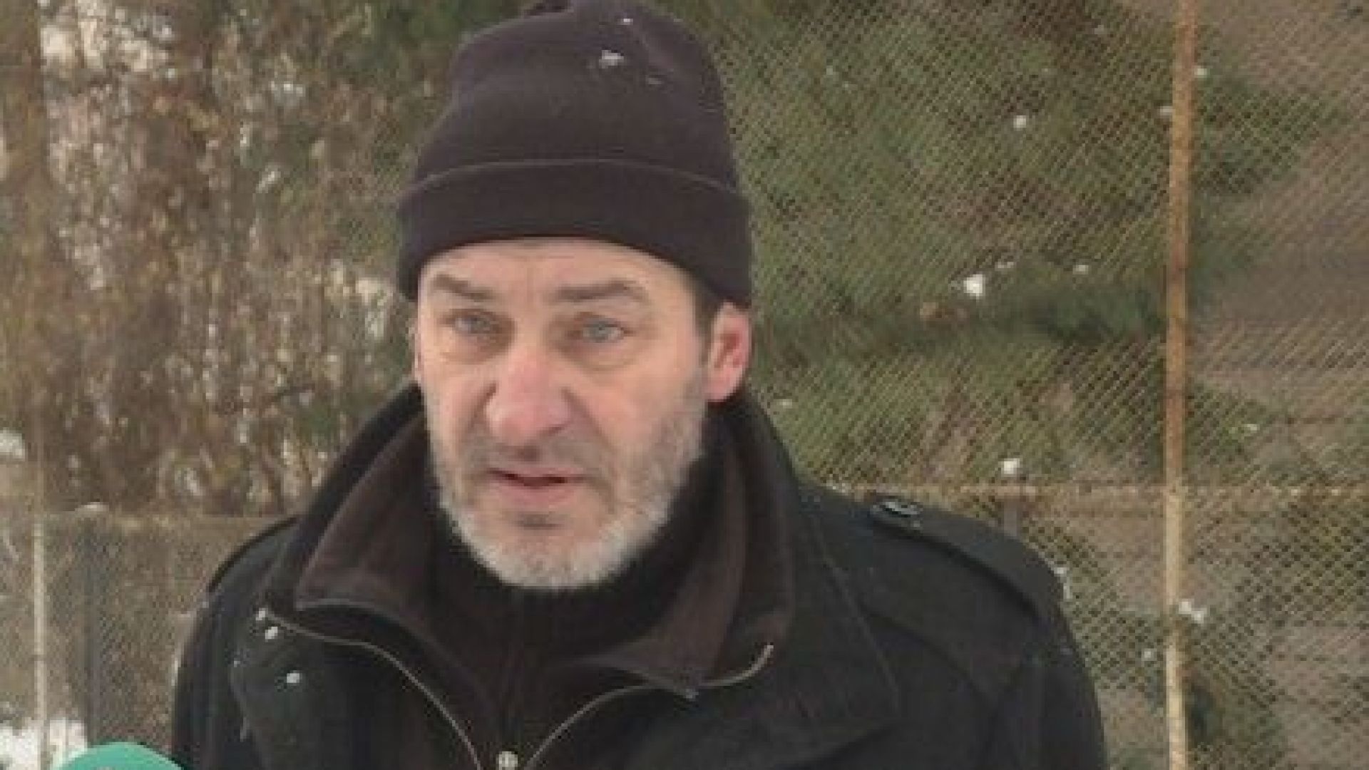 Проговори мъжът сключил с издирваните крадци сделка за платната на